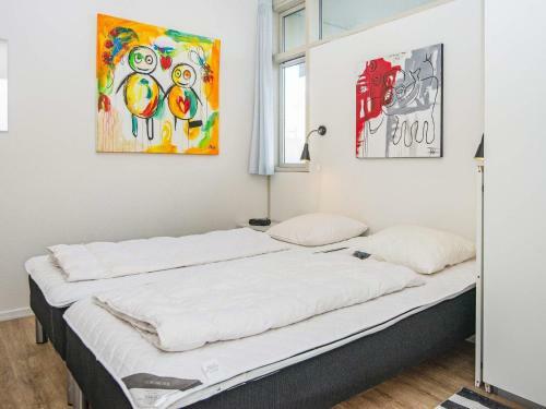 Holiday Home Ringk�bing Lxxviii