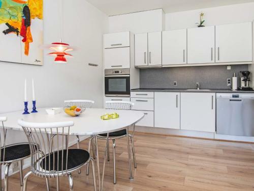 Holiday Home Ringk�bing Lxxviii