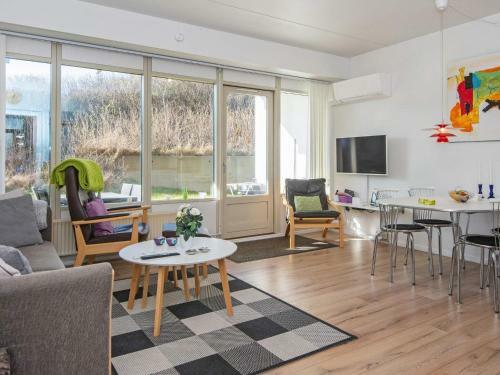 Holiday Home Ringk�bing Lxxviii