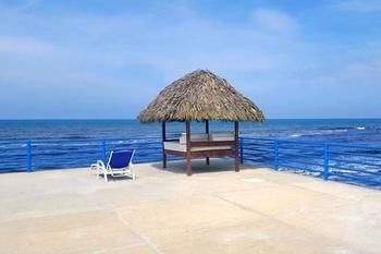 Hotel Canadian Resort Veracruz