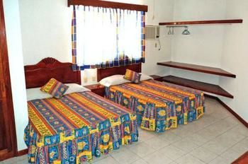 Hotel Canadian Resort Veracruz