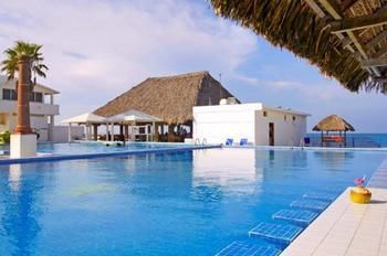 Hotel Canadian Resort Veracruz