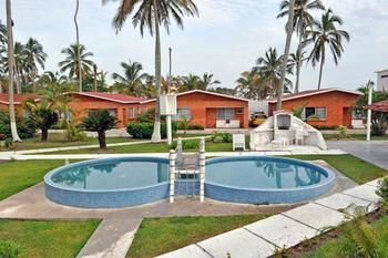 Hotel Canadian Resort Veracruz