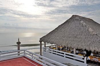 Hotel Canadian Resort Veracruz