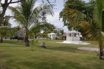 Hotel Canadian Resort Veracruz