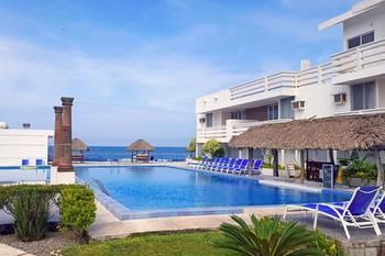 Hotel Canadian Resort Veracruz