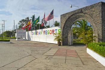 Hotel Canadian Resort Veracruz