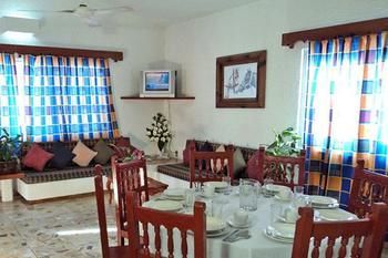 Hotel Canadian Resort Veracruz