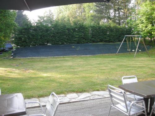 Bed & Breakfast Chambres D'h�tes Le Croissant De Lune