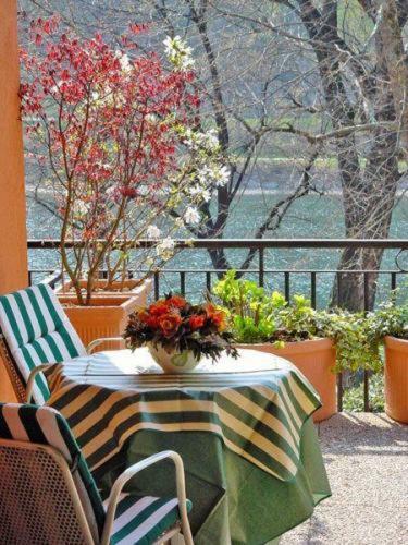 Hotel Don Abbondio