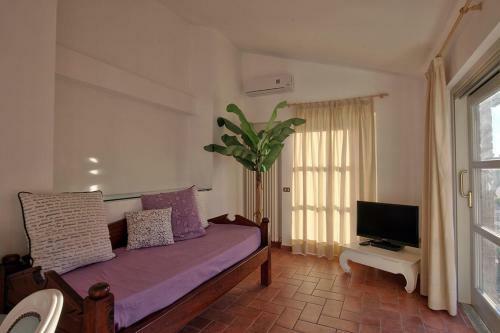 Apartamento Villa Viola