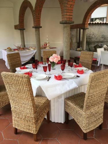Apartamento Villa Viola