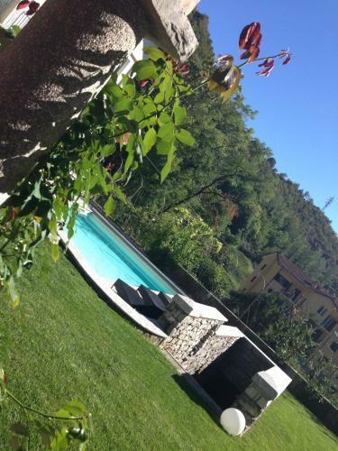 Apartamento Villa Viola