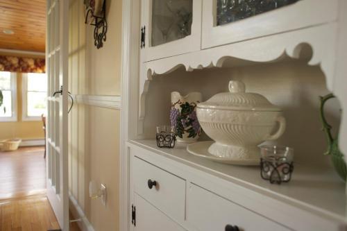 Bristol House Bed & Breakfast
