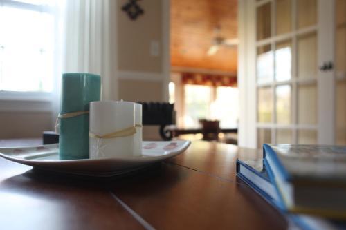 Bristol House Bed & Breakfast