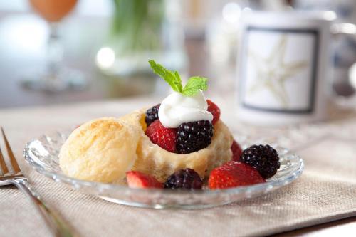 Bristol House Bed & Breakfast