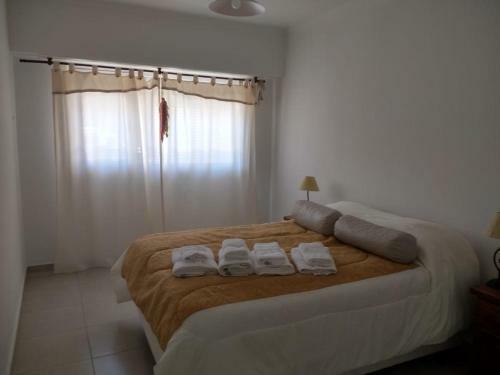 Apartamento Torre Montiel
