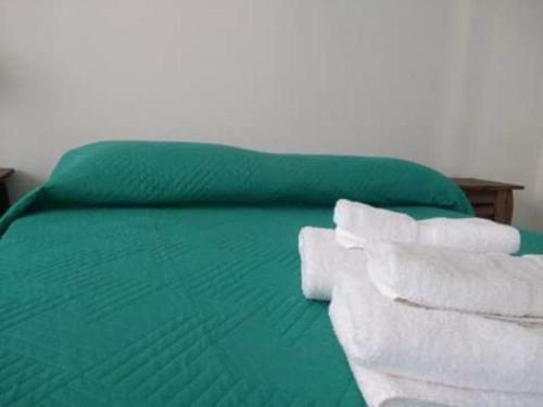 Apartamento Torre Montiel