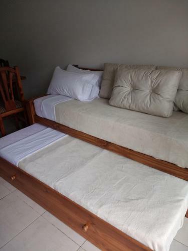 Apartamento Torre Montiel