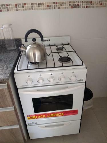 Apartamento Torre Montiel
