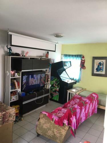 Apartamento Depto Vista A Las Sierras