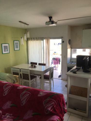 Apartamento Depto Vista A Las Sierras