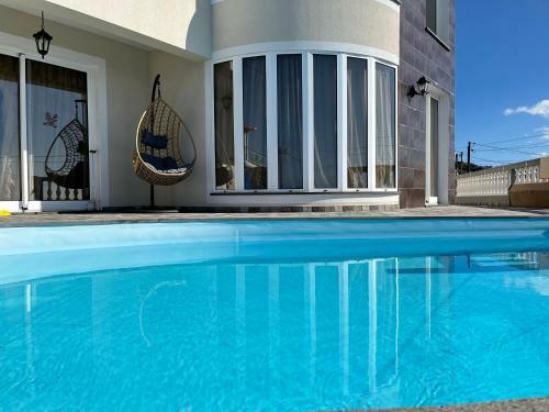 Apartamento Slice Of Ponta Do Sol - Suite 2