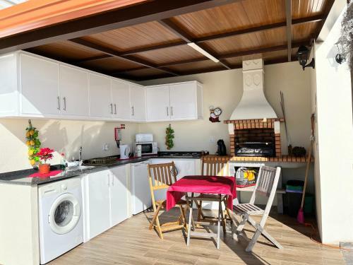 Apartamento Slice Of Ponta Do Sol - Suite 2