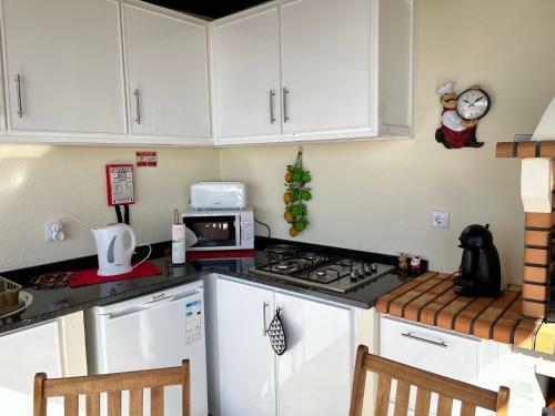 Apartamento Slice Of Ponta Do Sol - Suite 2