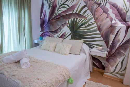 Apartamento Merlin