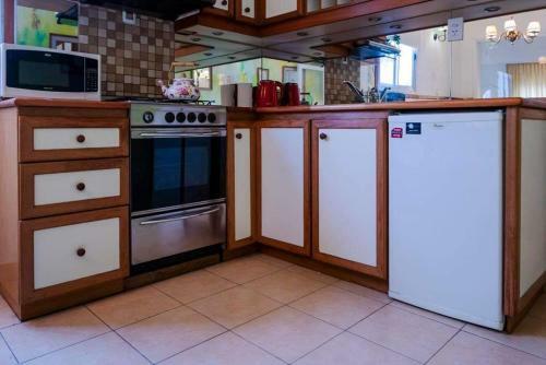 Apartamento Merlin