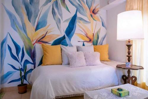 Apartamento Merlin