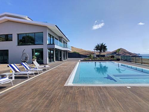 Villa Bahari By Mhm