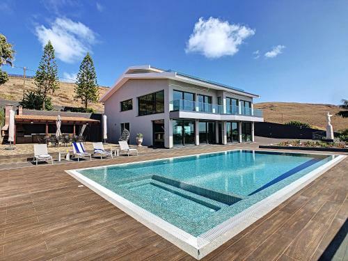 Villa Bahari By Mhm