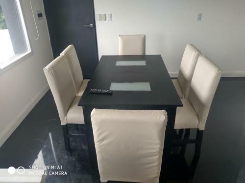 Apartamento Vista Angular