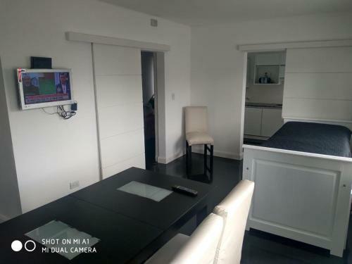 Apartamento Vista Angular