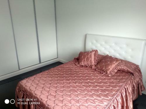 Apartamento Vista Angular