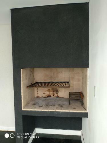 Apartamento Vista Angular