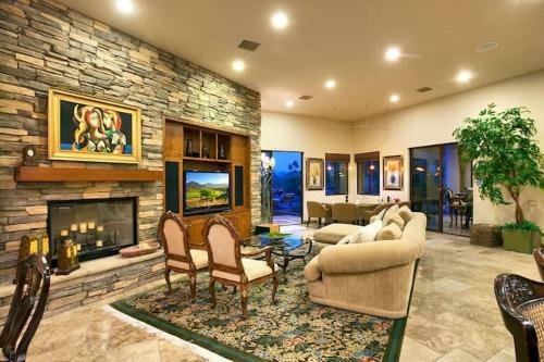 Villa Elmo - Marvelous 5 Bedrooms