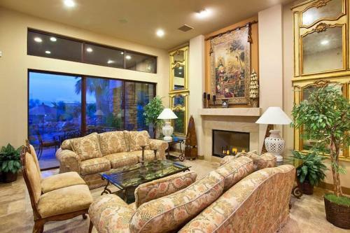 Villa Elmo - Marvelous 5 Bedrooms