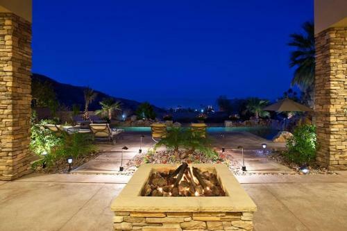 Villa Elmo - Marvelous 5 Bedrooms
