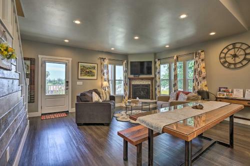 Sierra Sunset Inn - 3 Miles To Placerville!