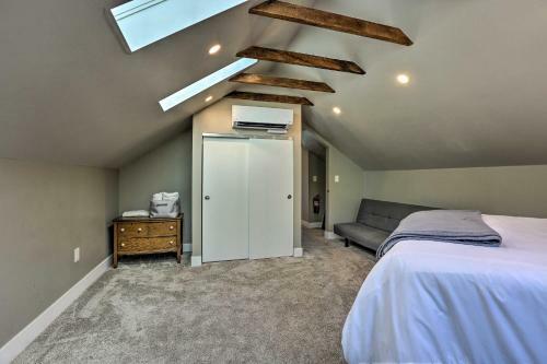 Sierra Sunset Inn - 3 Miles To Placerville!