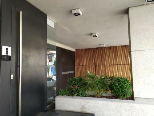 Apartamento Moderno D�plex Maip�
