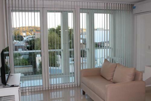 Apartamento Moderno D�plex Maip�