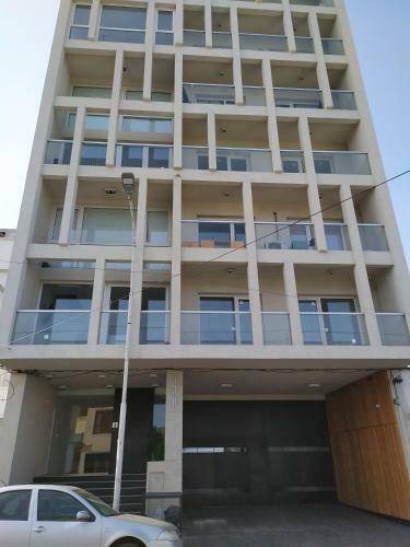 Apartamento Moderno D�plex Maip�
