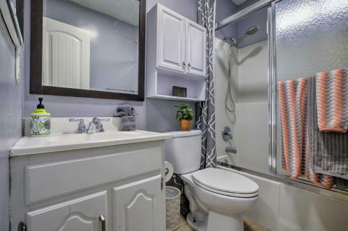 Apartamento Relaxing Poway Abode Near Parks And Wineries!