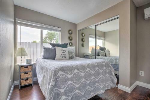 Apartamento Relaxing Poway Abode Near Parks And Wineries!