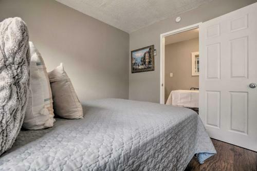 Apartamento Relaxing Poway Abode Near Parks And Wineries!