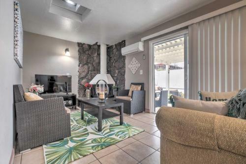 Apartamento Relaxing Poway Abode Near Parks And Wineries!